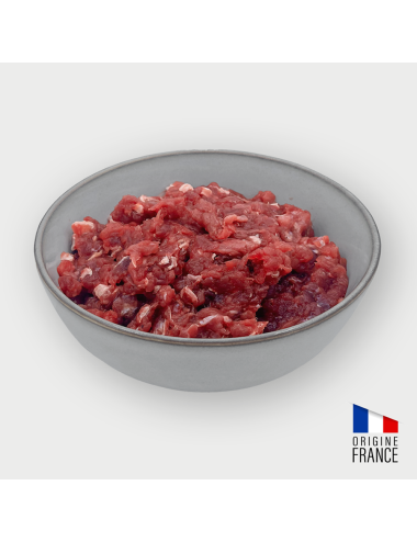 Beef - Fine cut - 24x1 kg
