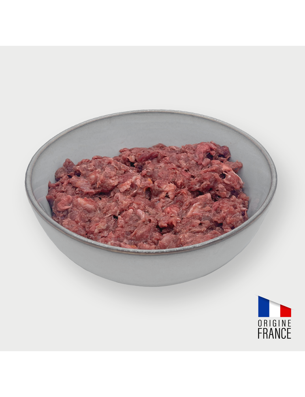 Beef Lamb Poultry - 12x250 g