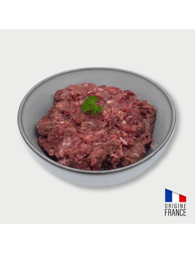 Beef & Poultry Mix - 20x500 g