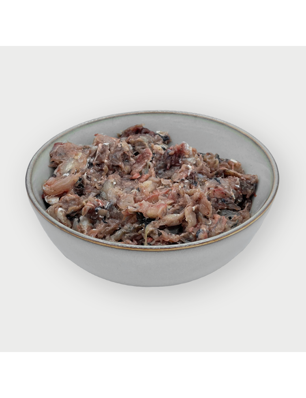 Poisson - Broyé - 24x1 kg