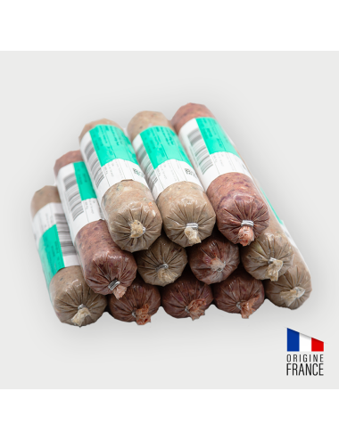 Discovery Pack - Dogs & Cats - 20x500 g
