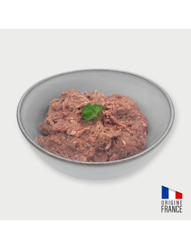 Poultry - Minced - 24x1 kg