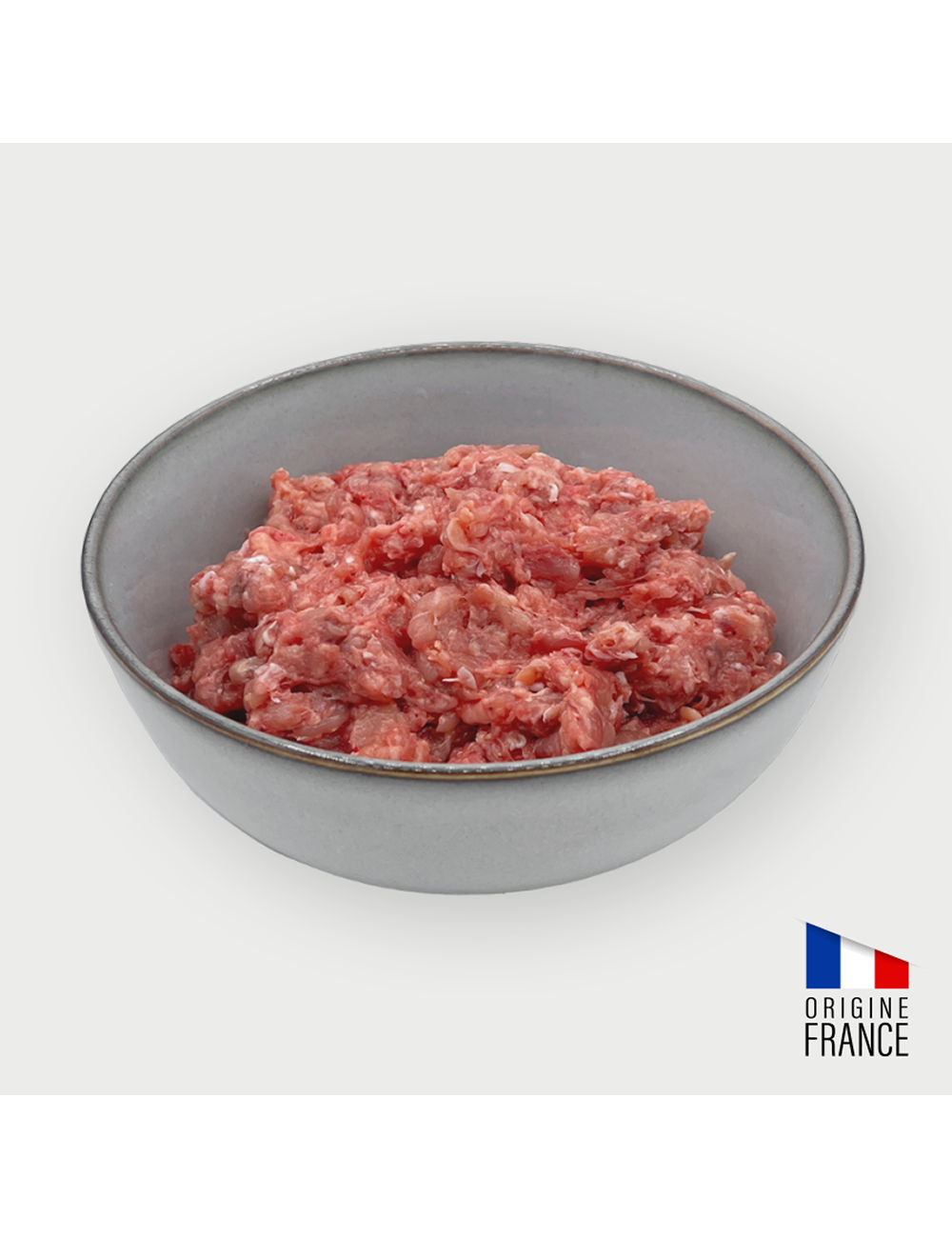 Chicken - Minced neck - 24x1 kg