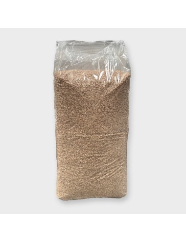 Beech shavings - 7/20 grit