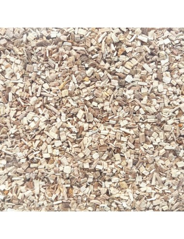 Virutas de haya - Grano 7/20