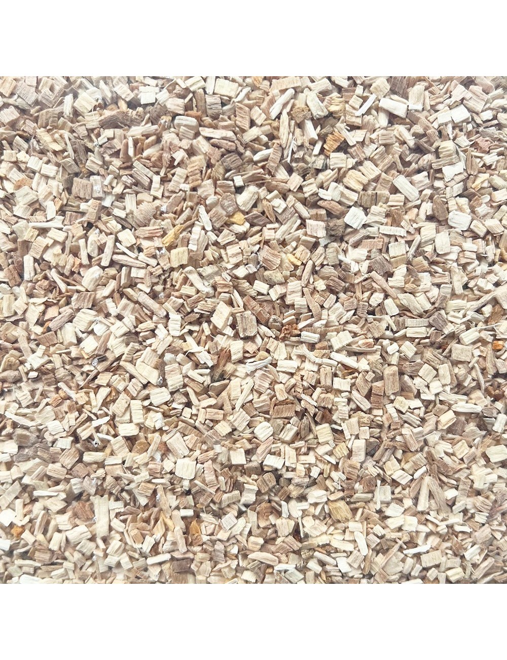Beech shavings - 7/20 grit