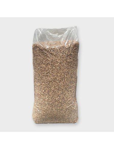 Virutas de haya - Grano 10/40