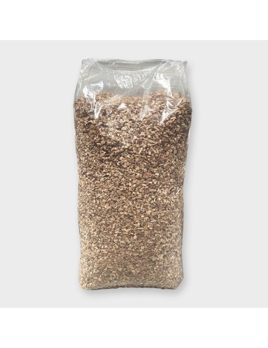 Virutas de haya - Grano 20/160