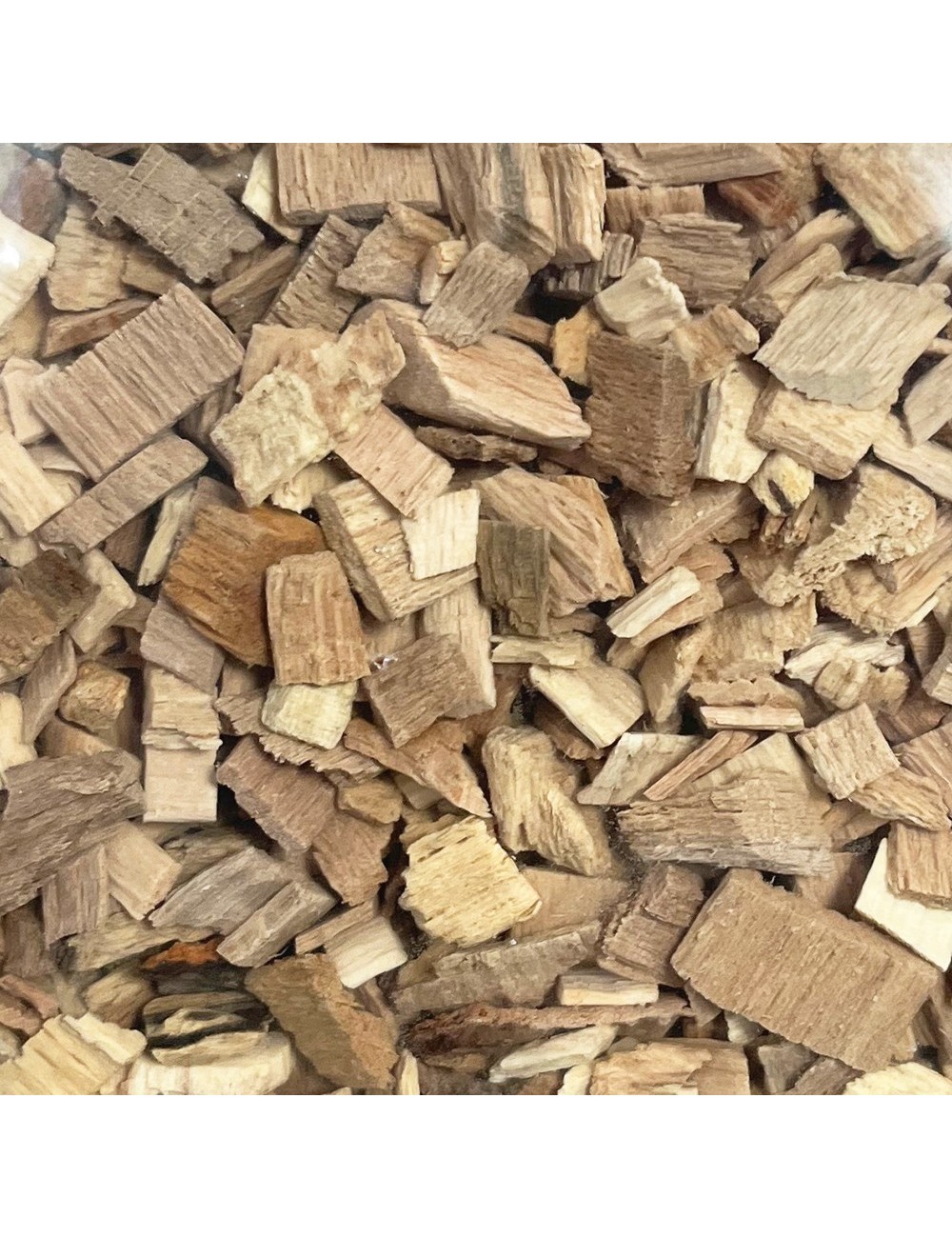 Copeaux de hêtre - Grain 20/160
