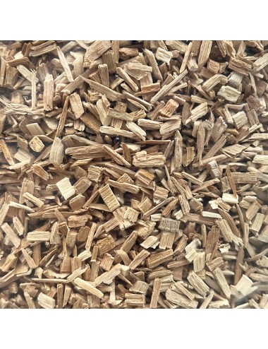 Beech wood shavings n°6