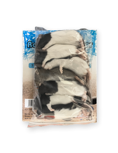 Rat - IQF - 26-50 g