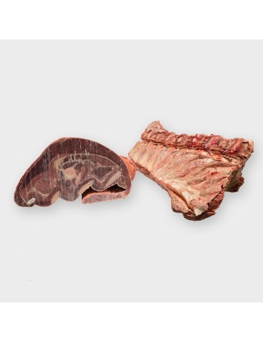 Beef - Bone-in - 5-7 kg