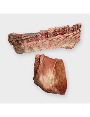 Beef - Bone-in - 5-7 kg