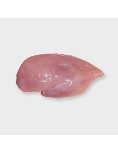 Hen - Breast - IQF