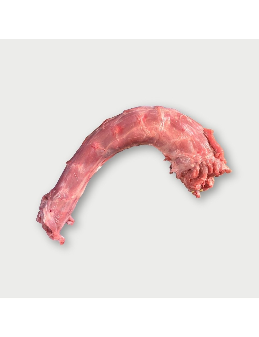 Turkey male - Neck - 4x5 kg