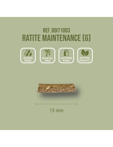 Ratite Premium (G)