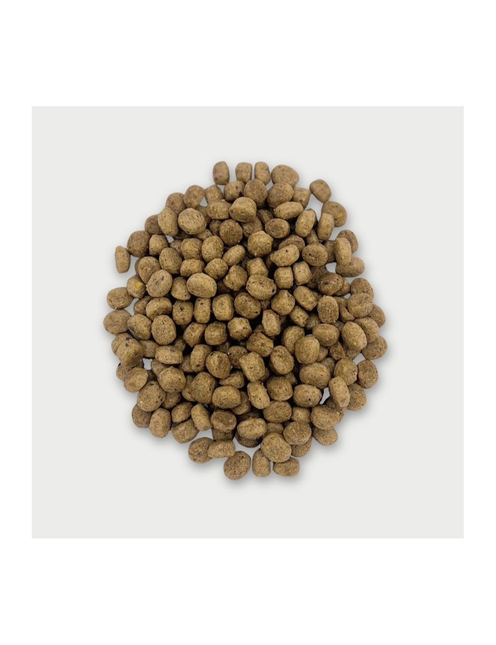 Perroquet Nature (E) - 3 kg