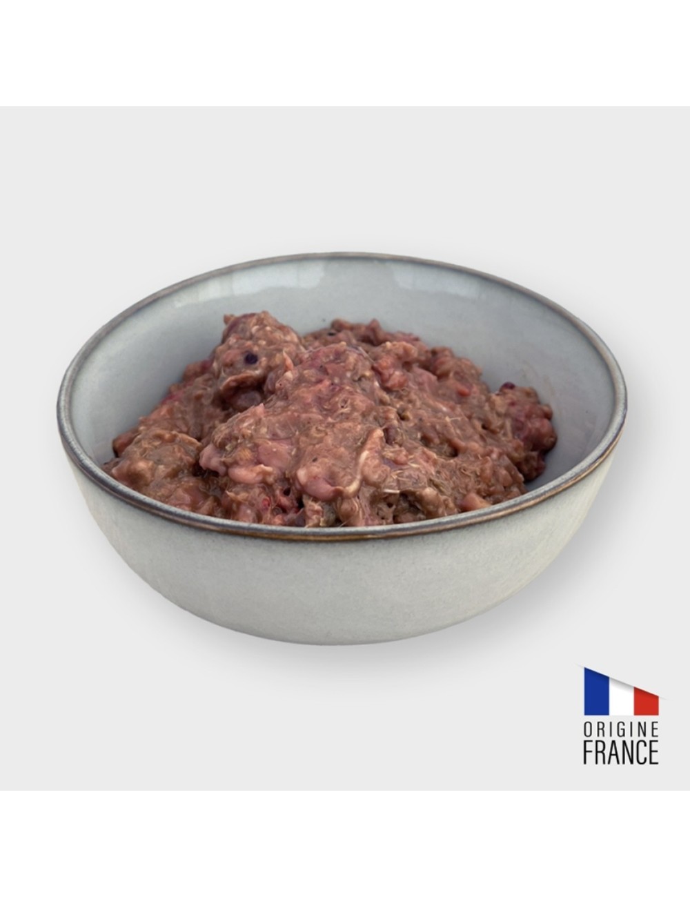 Chick & Chicken Mix - 24x1 kg