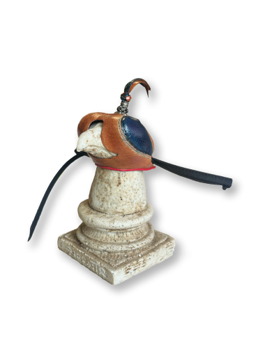 Arabian Hood - Two-tone