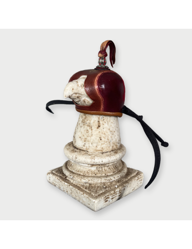 Dutch Hood - Two-tone