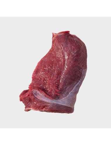 Beef - w/o bone - 1-2 kg - 5x5 kg