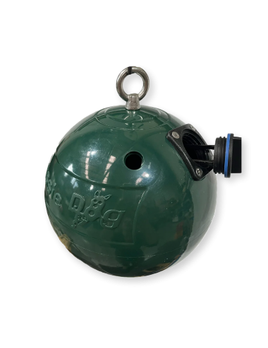 Lion Feeder Ball - ZL11