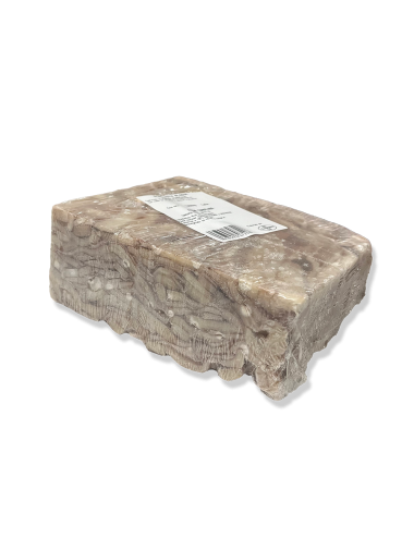 Squid strips - Block - 20 cm
