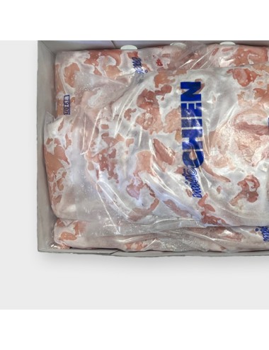 Pavo - Trozo - Bloque - 5x2 kg