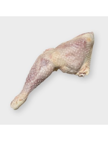Hen - Leg - IQF