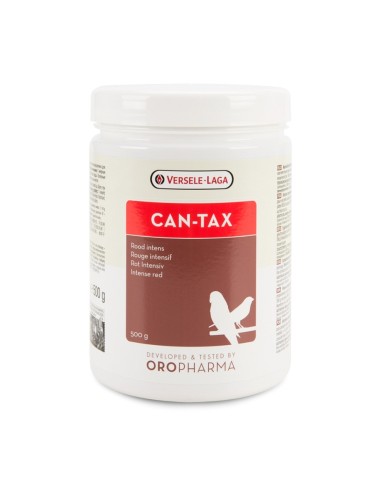 Oropharma Can-Tax - 500 g