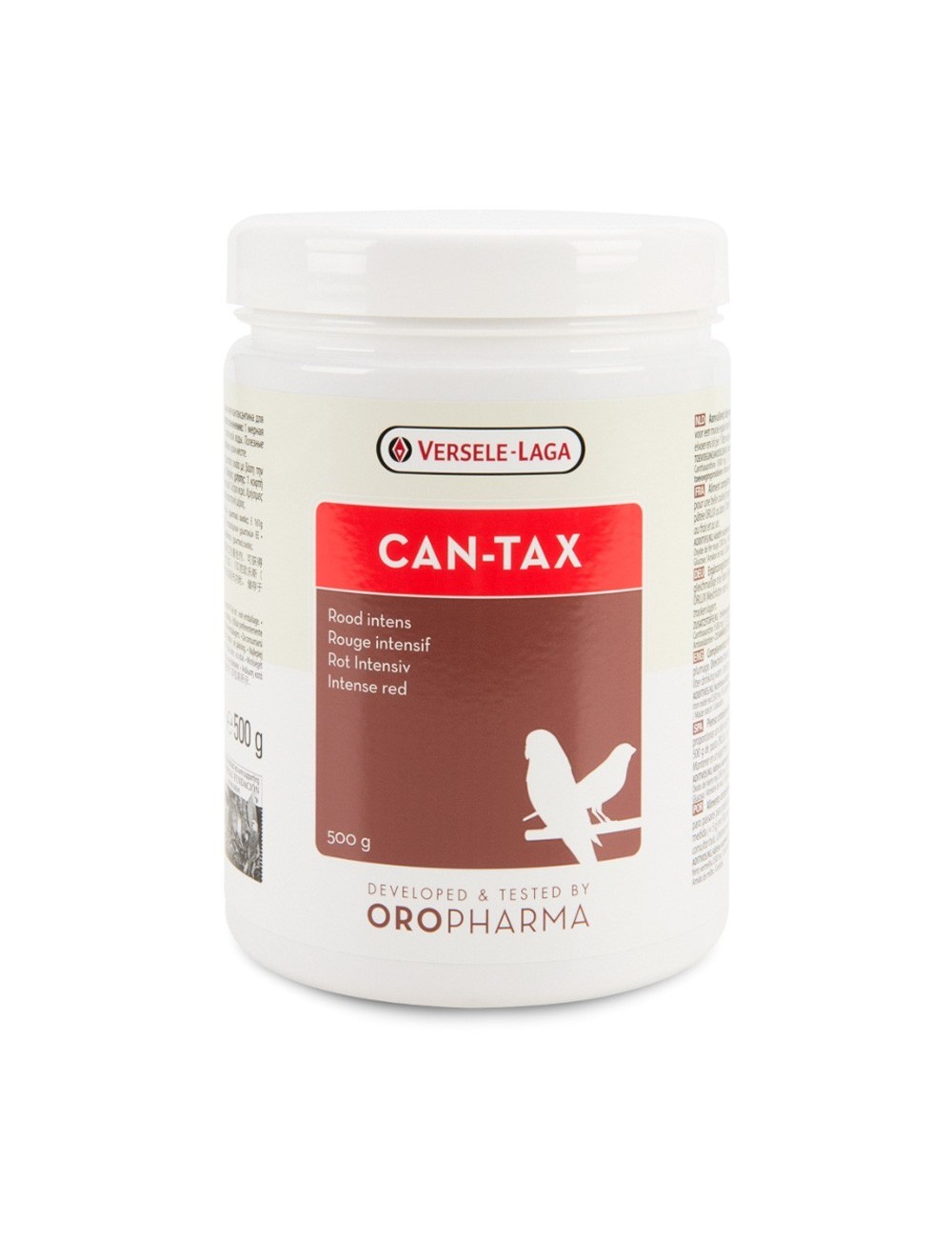 Oropharma Can-Tax - 500 g