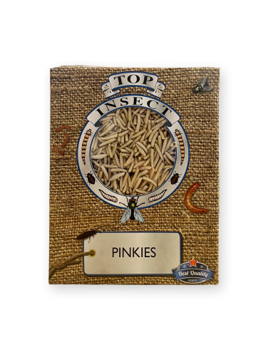 Pinkie - IQF