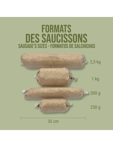 Lamb - Minced pluck - 10x2,5kg