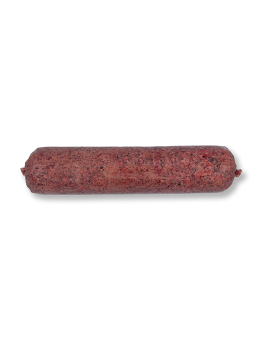 Lamb - Minced pluck - 10x2,5kg