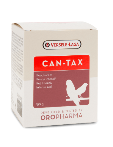 Oropharma Can-Tax - 150 g