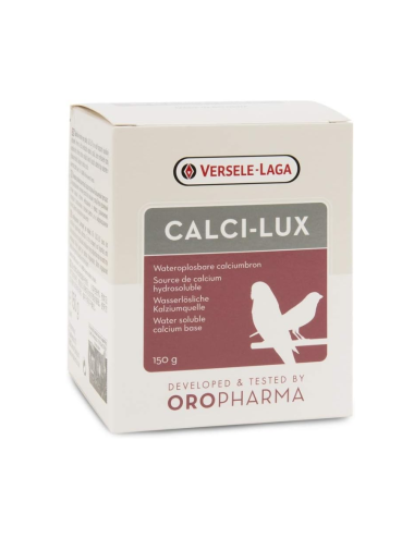 Oropharma Calci-Lux - 150 g