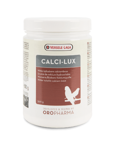 Oropharma Calci-Lux - 500 g