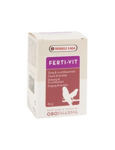 Oropharma Ferti-Vit - 25 g