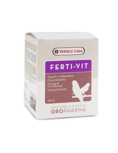 Oropharma Ferti-Vit - 200 g