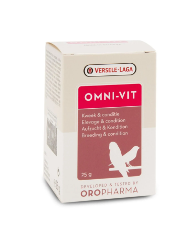 Orophrama Omni-Vit - 25 g