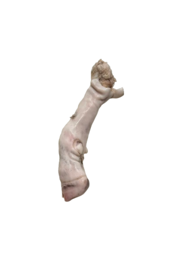 Lamb - Foot - IQF