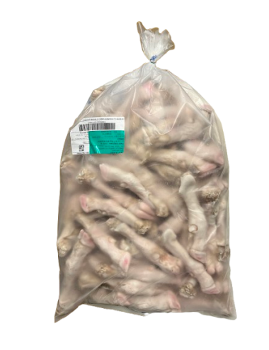 Lamb - Foot - IQF