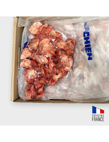 Turkey - Gizzard - 6x1 kg
