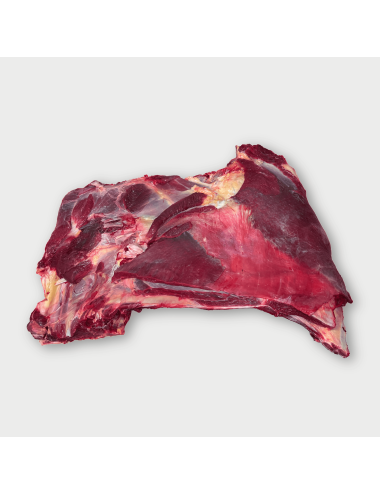 Boeuf - avec os - coffre