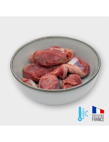 Dinde - Gésier - 6x1 kg