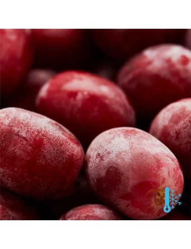 Grape - destemmed - IQF