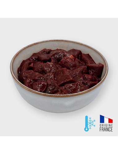 Boeuf - Foie - 20x500 g