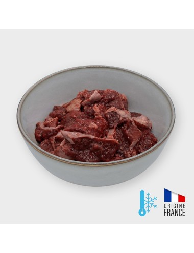 Beef - Spleen - 20x500 g