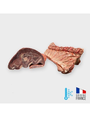 Beef - Bone-in - 5-7 kg