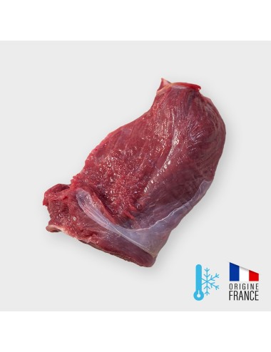 Boeuf - Sans os - 1-2 kg - 5x5 kg